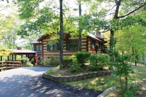 3013 Hatcher Top Road Sevierville, TN 37862 - Photo 1 of 1 Primary Photo