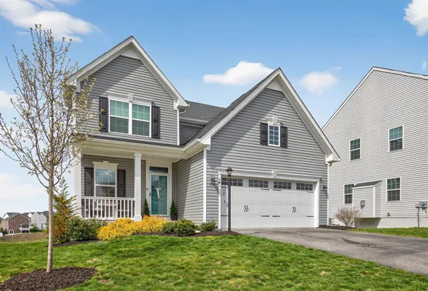 $489,900 | 621 Burberry Boulevard, Zelienople, PA 16063