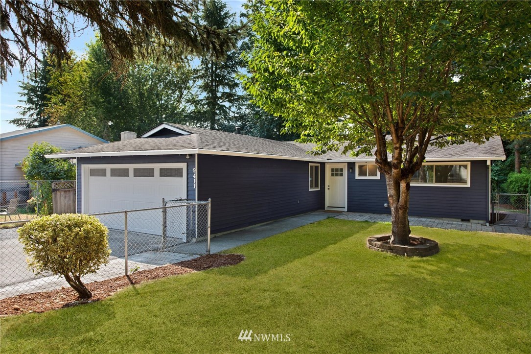 9411 Northeast 126th Place Kirkland, WA 98034 - Photo 1 of 17