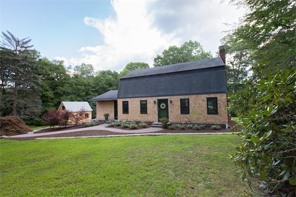 43 Teele Road Bolton, MA 01740 - Photo 1 of 30
