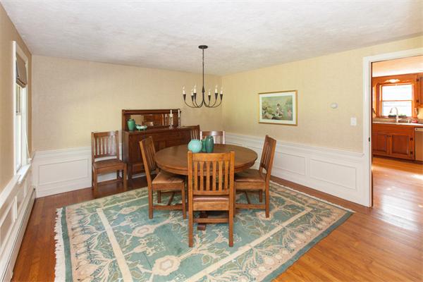 43 Teele Road Bolton, MA 01740 - Photo 11 of 30