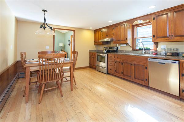43 Teele Road Bolton, MA 01740 - Photo 15 of 30