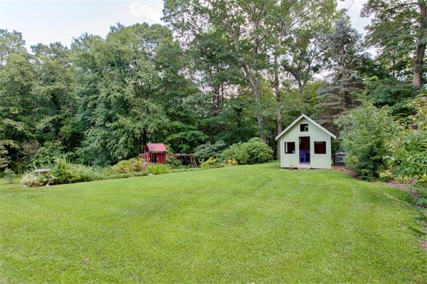 43 Teele Road Bolton, MA 01740 - Photo 27 of 30