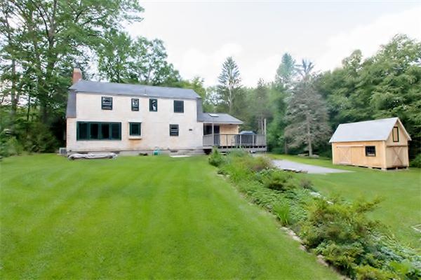43 Teele Road Bolton, MA 01740 - Photo 28 of 30