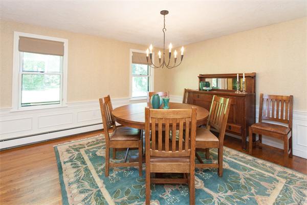 43 Teele Road Bolton, MA 01740 - Photo 10 of 30