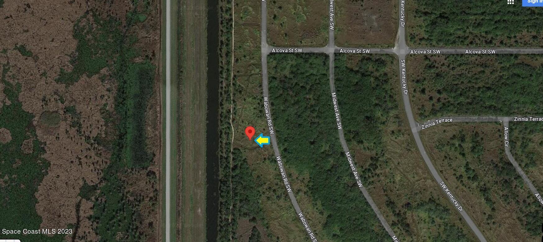 2140 Wabowen Road Palm Bay, FL 32908 - Photo 5 of 5