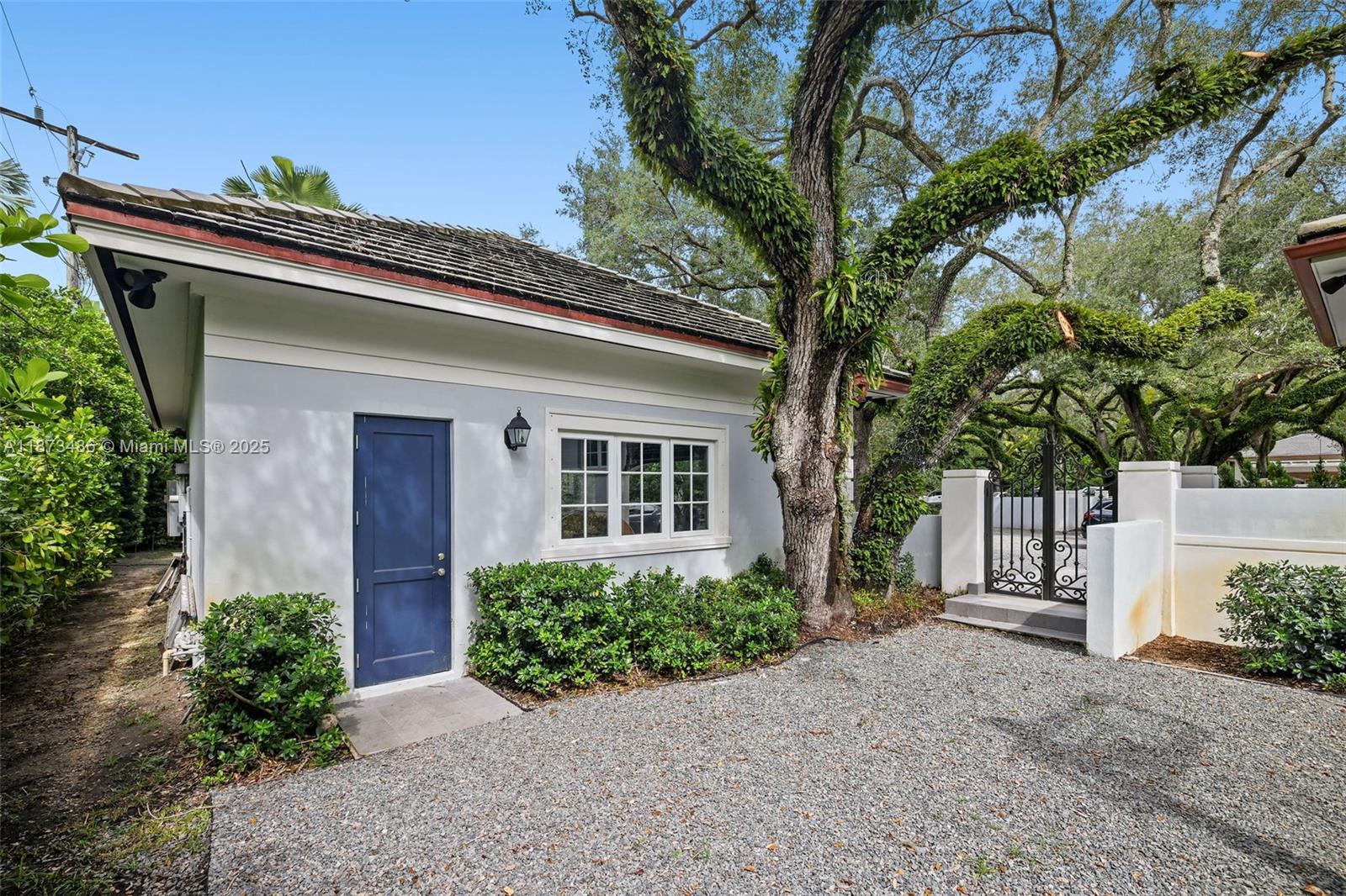 5400 Banyan Trail Coral Gables, FL 33156 - Photo 11 of 75 front view of a house