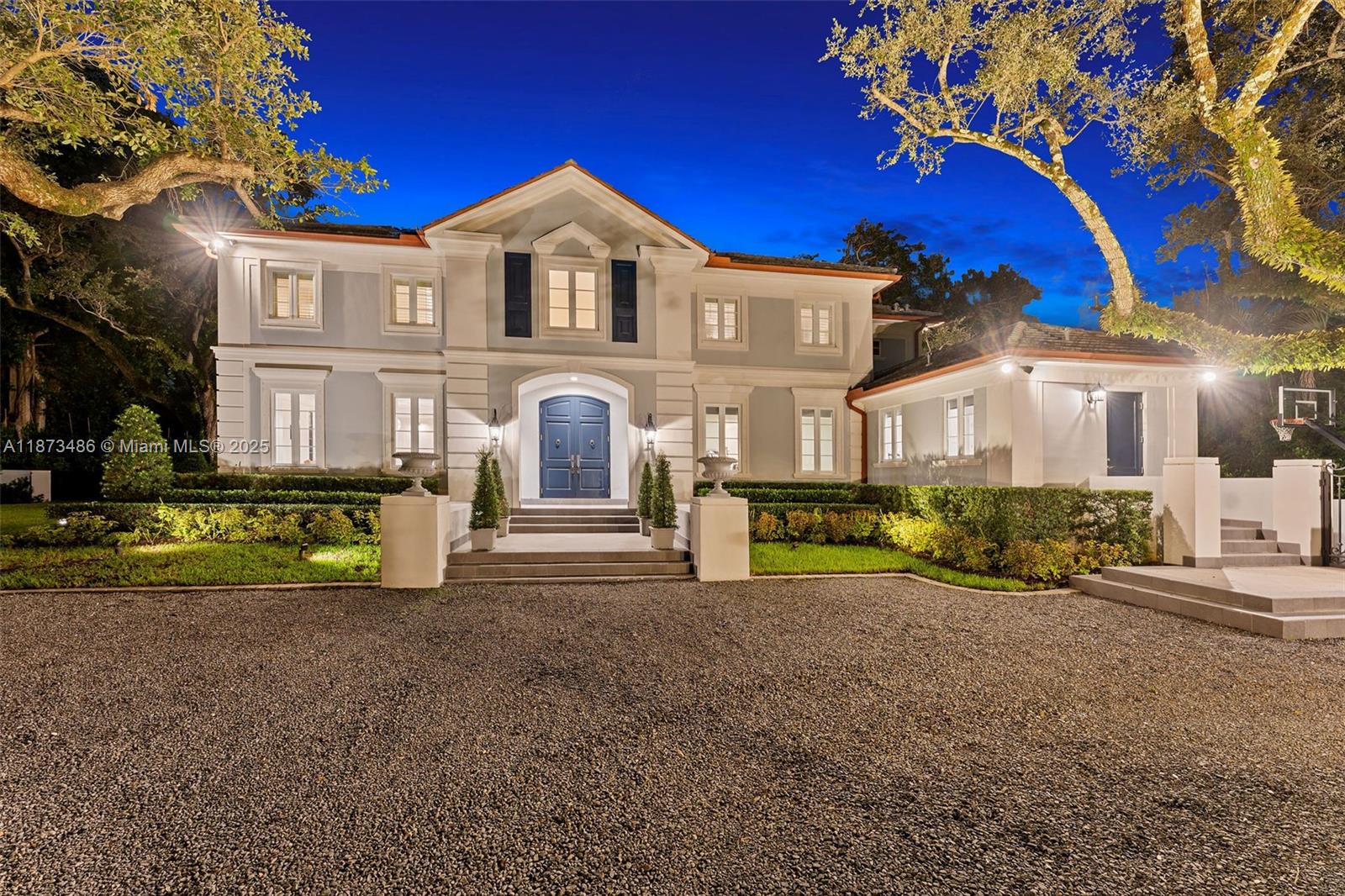 5400 Banyan Trail Coral Gables, FL 33156 - Photo 58 of 75