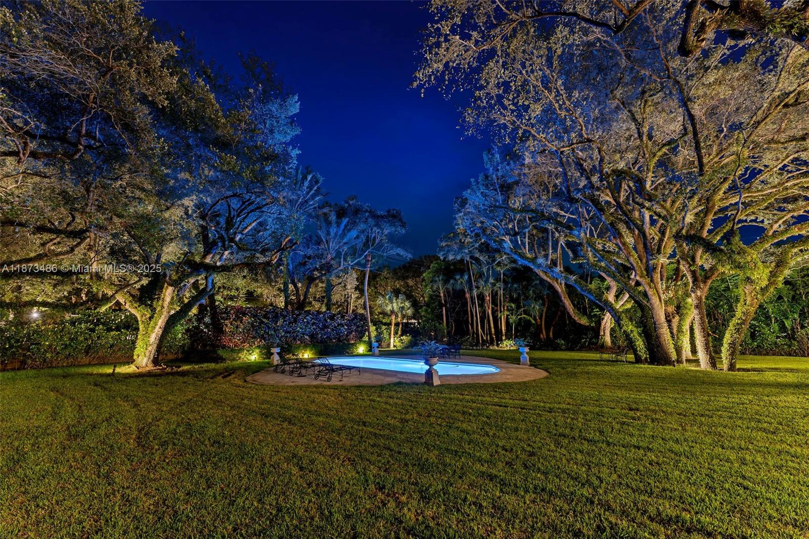 5400 Banyan Trail Coral Gables, FL 33156 - Photo 64 of 75