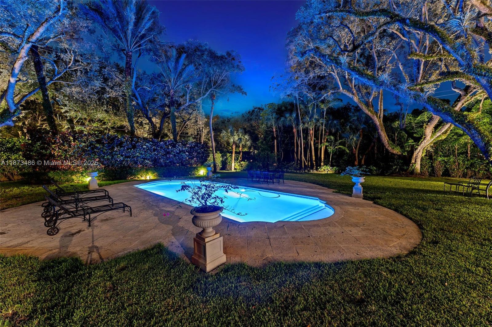 5400 Banyan Trail Coral Gables, FL 33156 - Photo 66 of 75