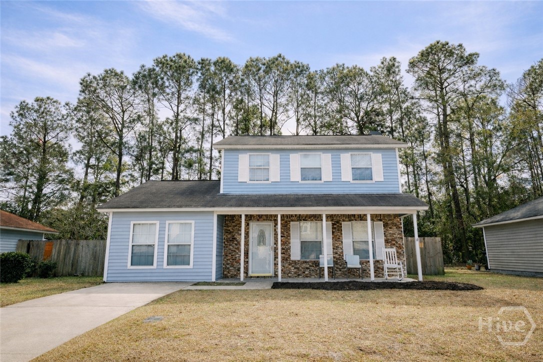 306 Redan Drive Savannah, GA 31410 - Photo 1 of 24