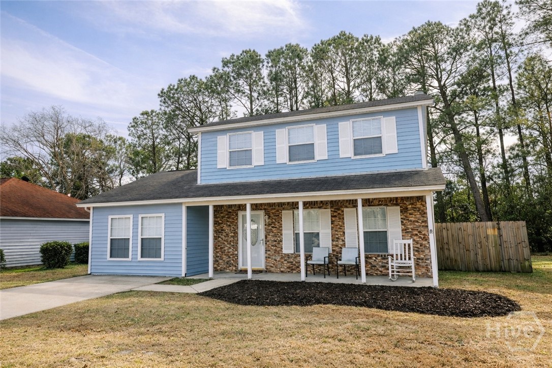 306 Redan Drive Savannah, GA 31410 - Photo 2 of 24