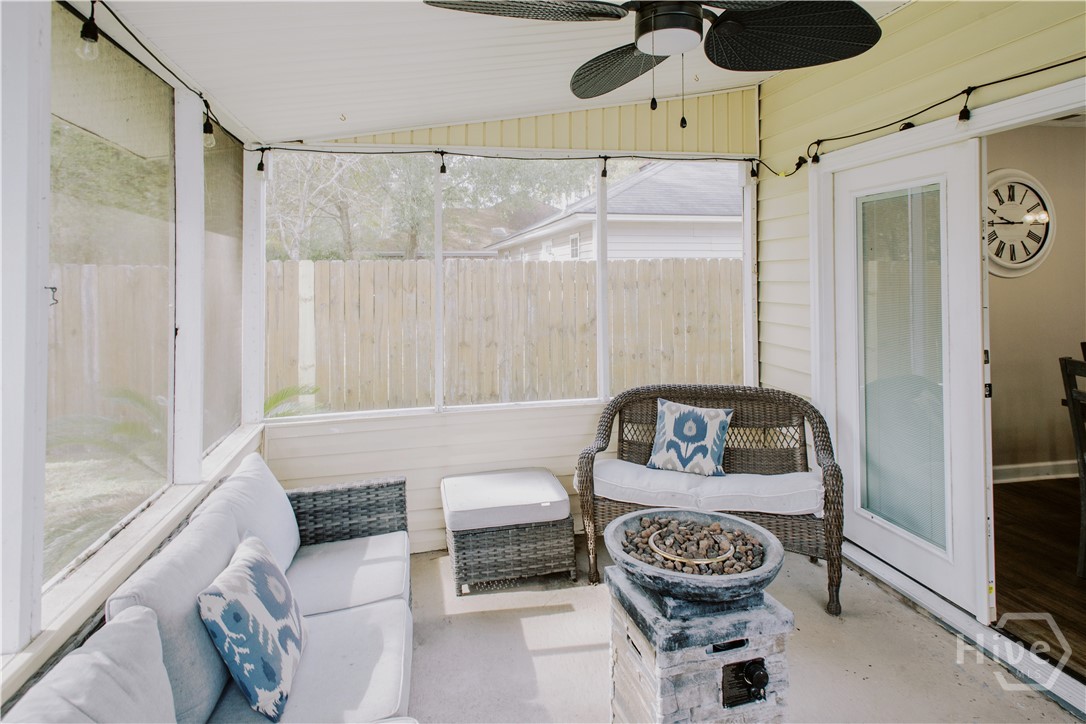 306 Redan Drive Savannah, GA 31410 - Photo 21 of 24