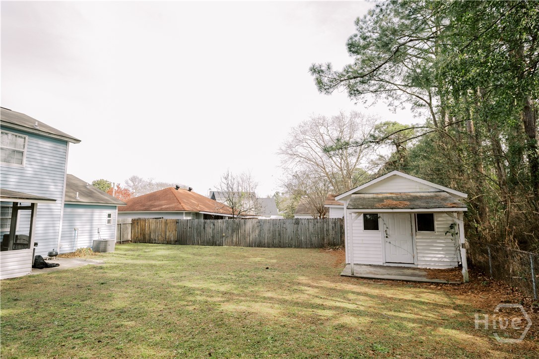 306 Redan Drive Savannah, GA 31410 - Photo 22 of 24