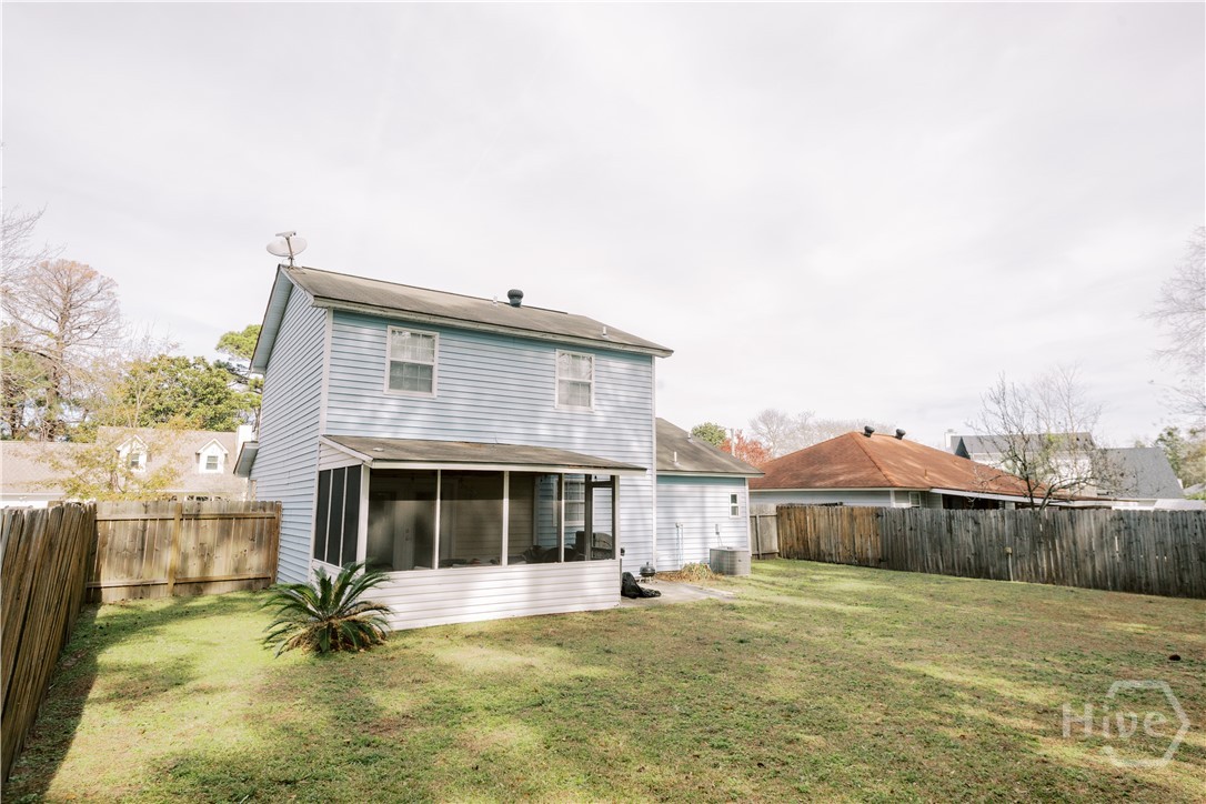 306 Redan Drive Savannah, GA 31410 - Photo 23 of 24