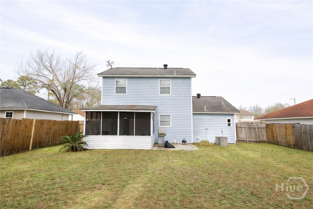 306 Redan Drive Savannah, GA 31410 - Photo 24 of 24