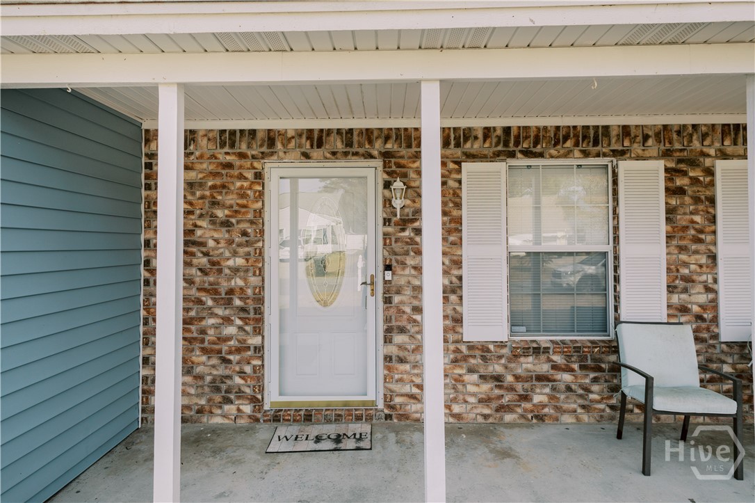 306 Redan Drive Savannah, GA 31410 - Photo 3 of 24