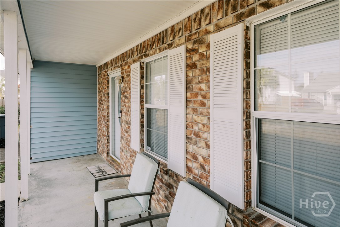 306 Redan Drive Savannah, GA 31410 - Photo 4 of 24