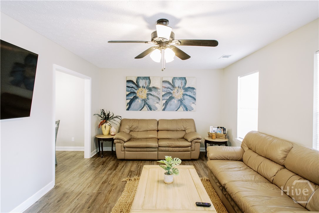 306 Redan Drive Savannah, GA 31410 - Photo 6 of 24