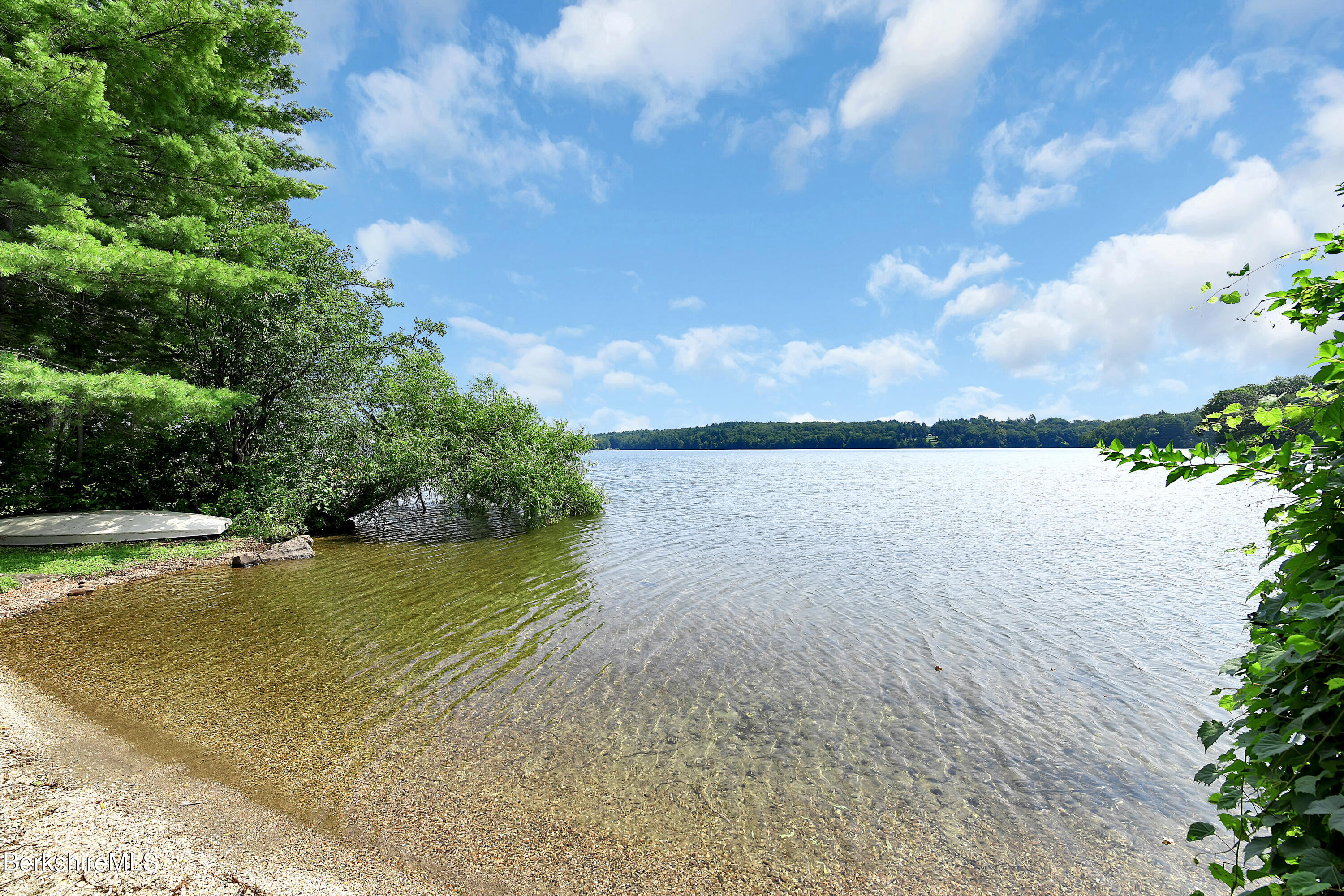 80 Roberta Road Pittsfield, MA 01201 - Photo 2 of 42 Lake Onota Access