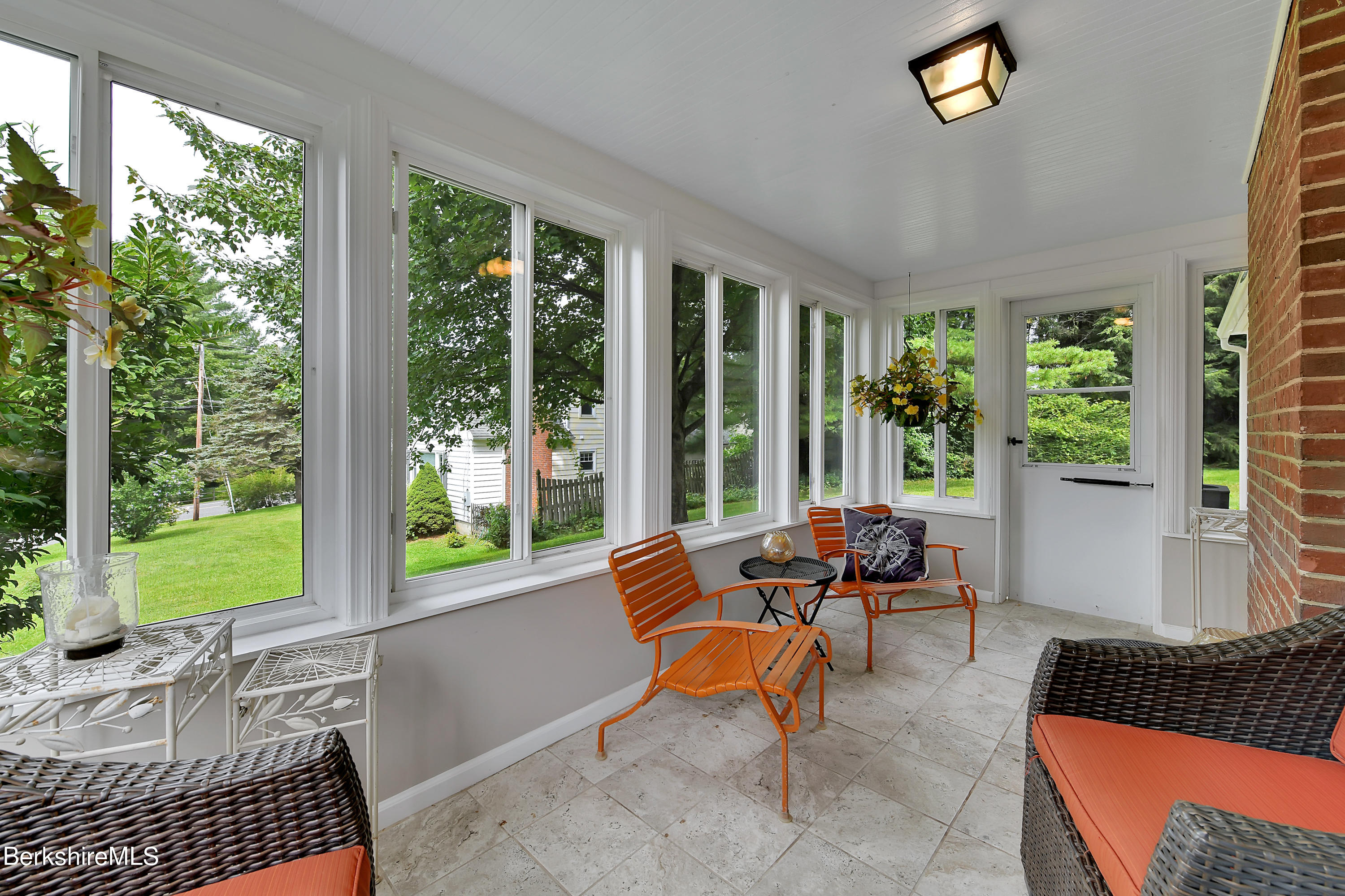 80 Roberta Road Pittsfield, MA 01201 - Photo 17 of 42 Enclosed-Porch