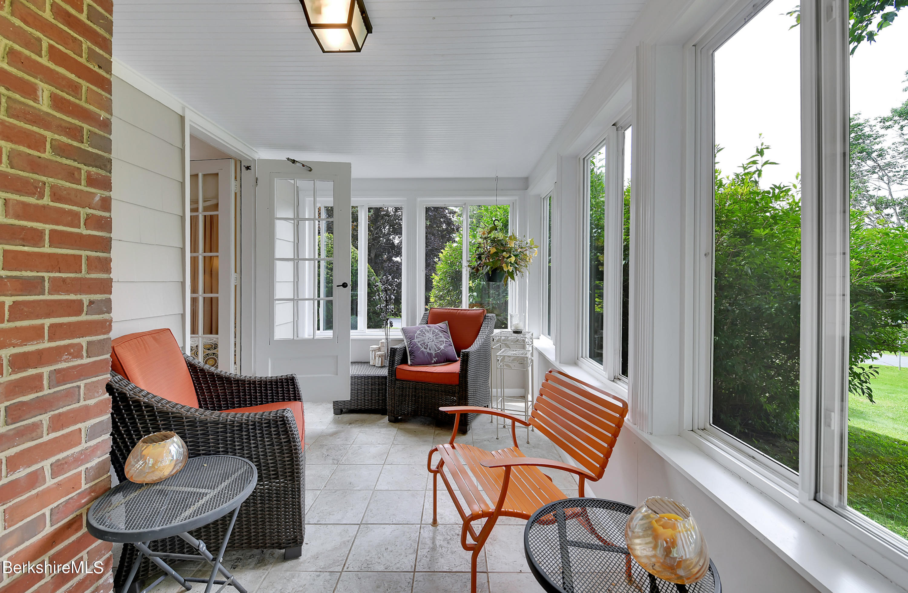 80 Roberta Road Pittsfield, MA 01201 - Photo 18 of 42 Enclosed-Porch