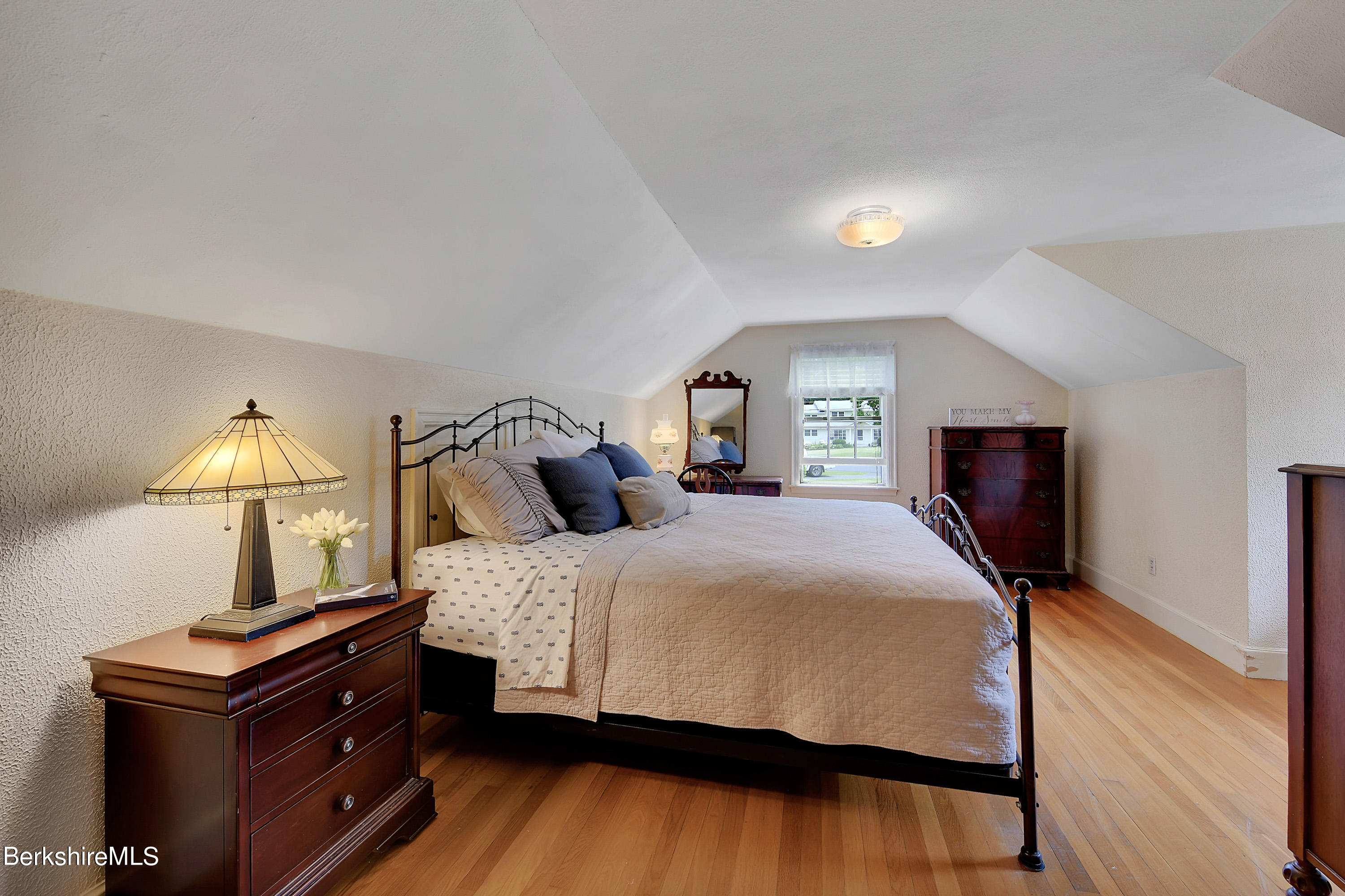 80 Roberta Road Pittsfield, MA 01201 - Photo 22 of 42 Primary Bedroom