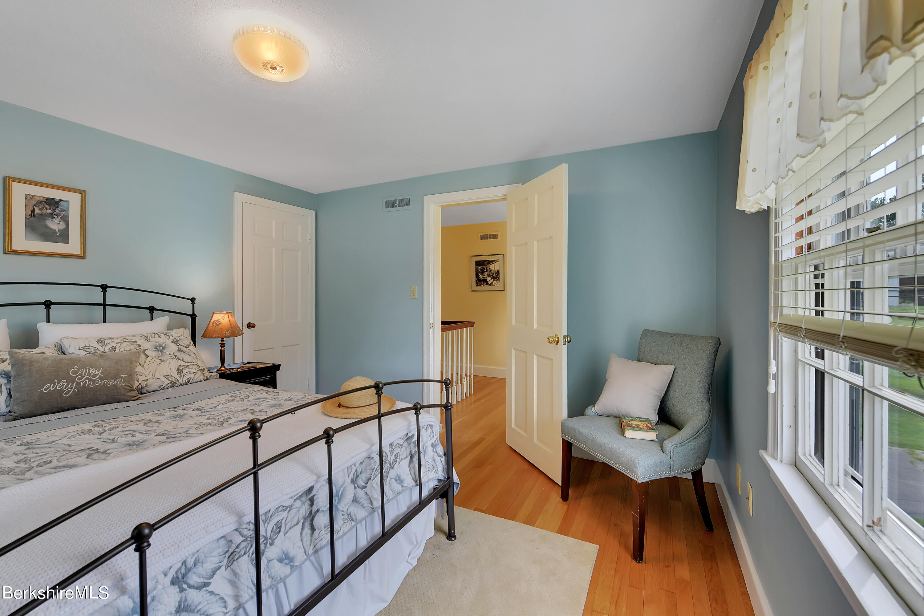 80 Roberta Road Pittsfield, MA 01201 - Photo 27 of 42 Bedroom 3