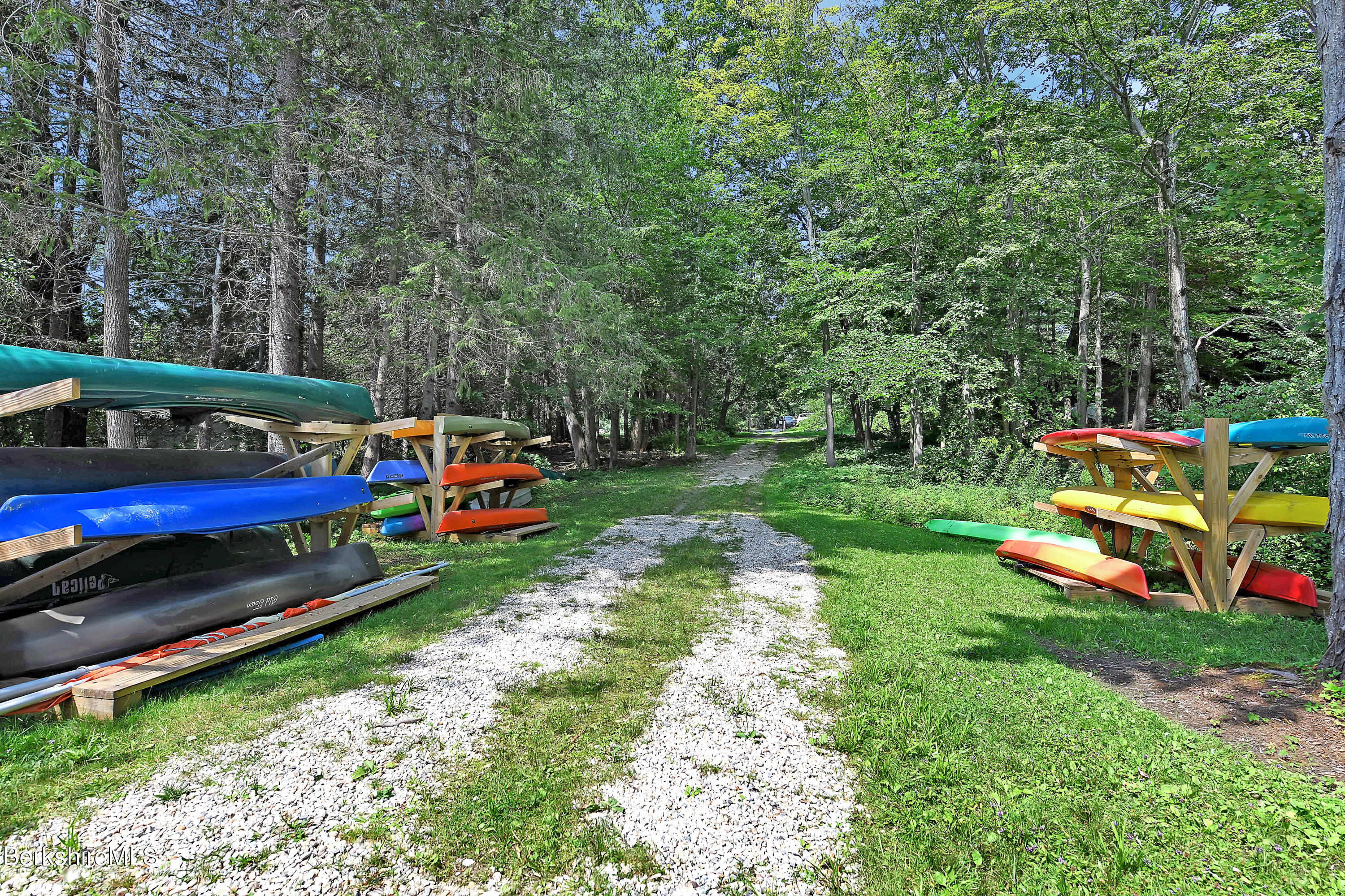 80 Roberta Road Pittsfield, MA 01201 - Photo 39 of 42 Boating Fun