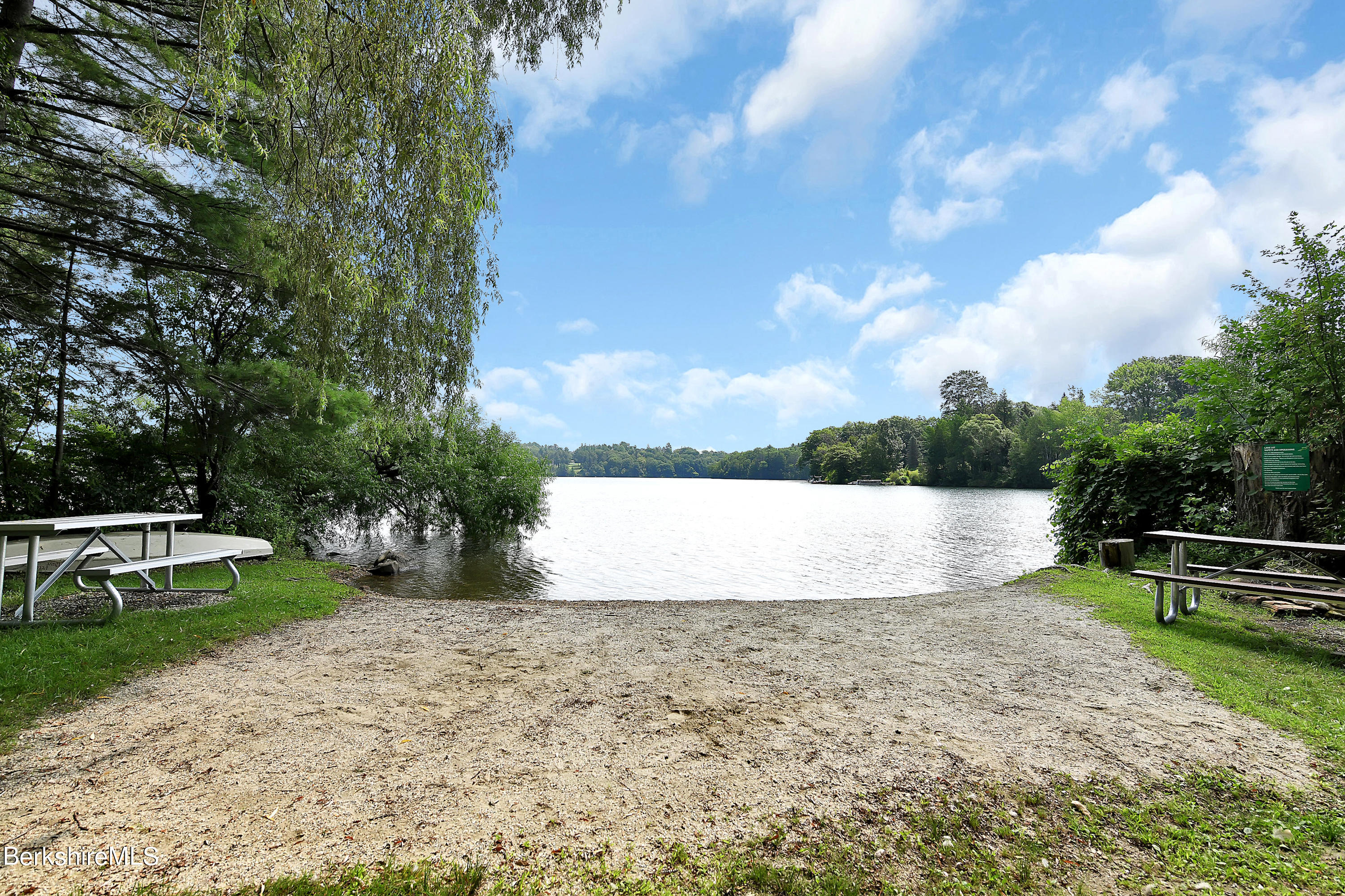80 Roberta Road Pittsfield, MA 01201 - Photo 41 of 42 Beach Access