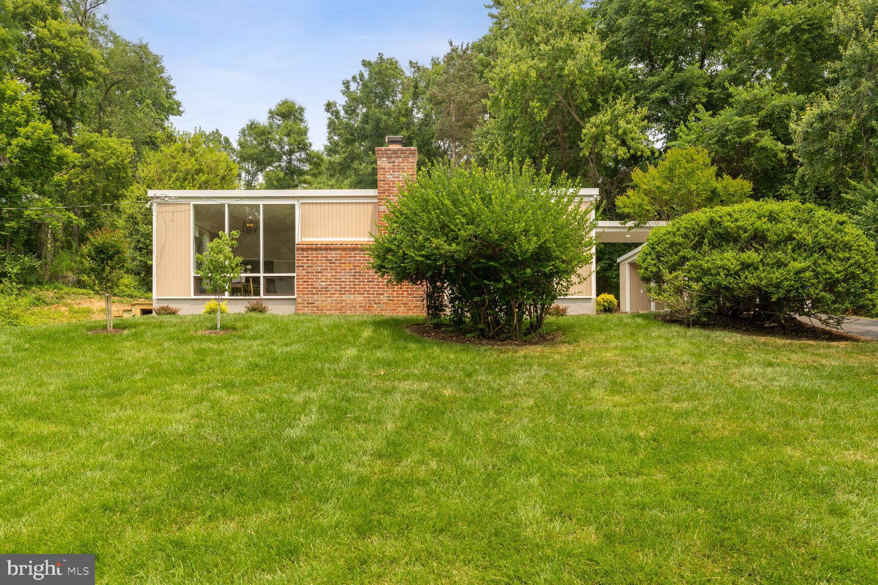 7421 Range Road Alexandria, VA 22306 - Photo 24 of 25