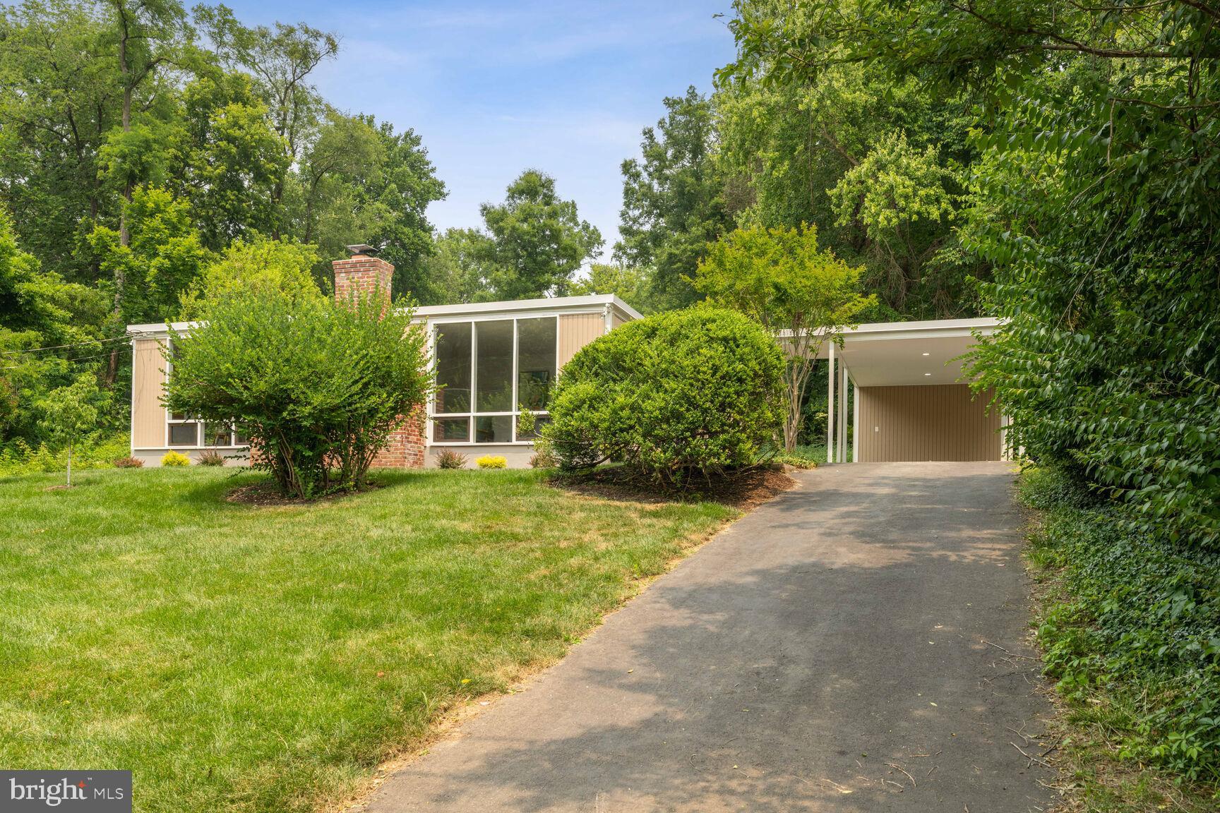 7421 Range Road Alexandria, VA 22306 - Photo 25 of 25