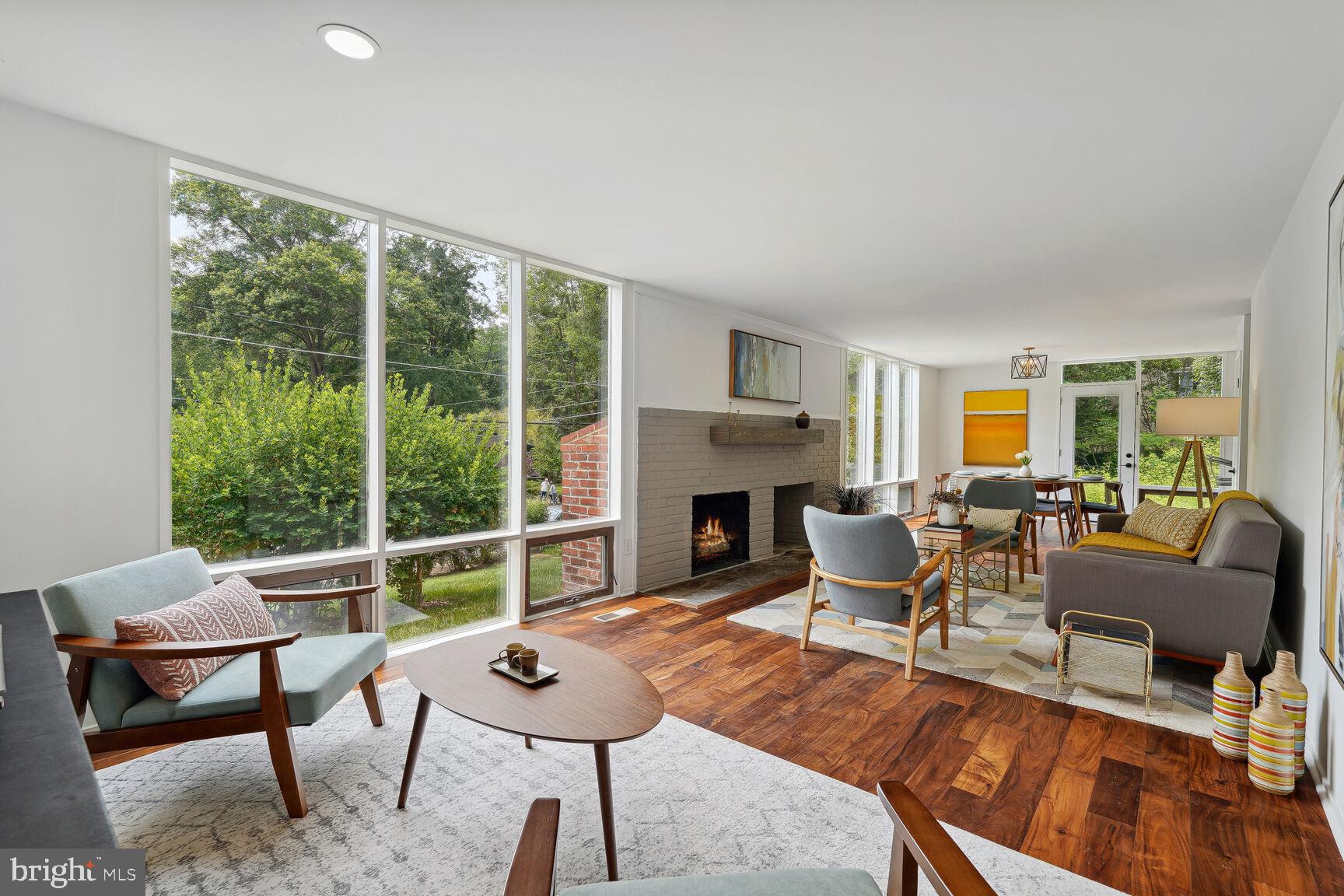 7421 Range Road Alexandria, VA 22306 - Photo 4 of 25