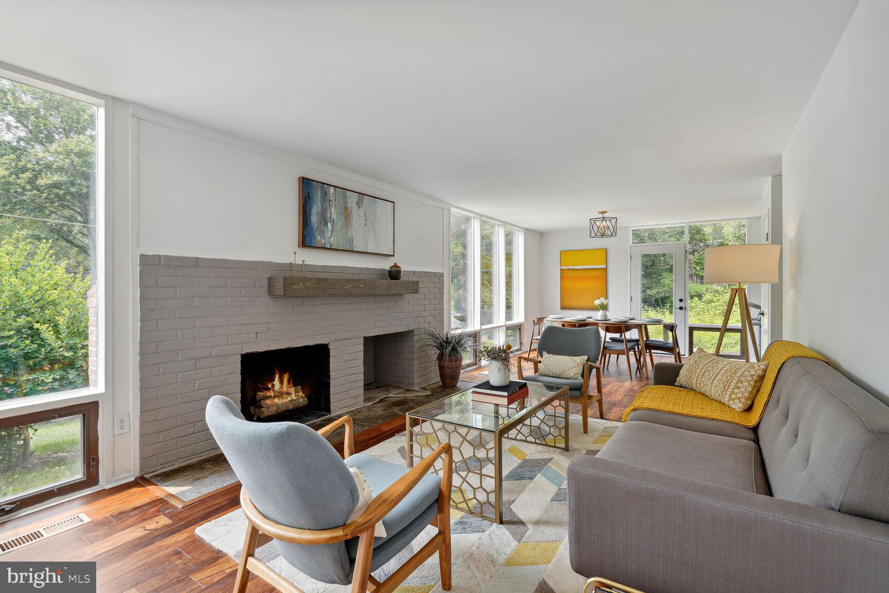 7421 Range Road Alexandria, VA 22306 - Photo 5 of 25