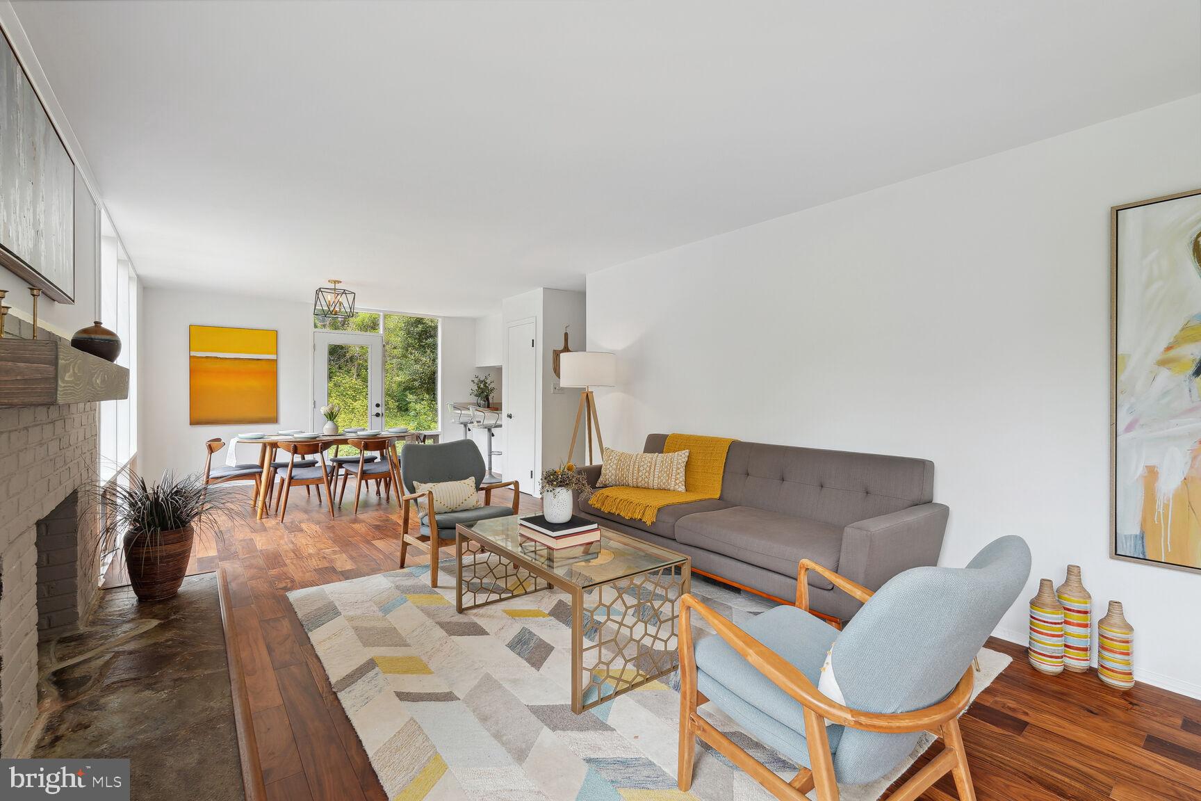 7421 Range Road Alexandria, VA 22306 - Photo 6 of 25