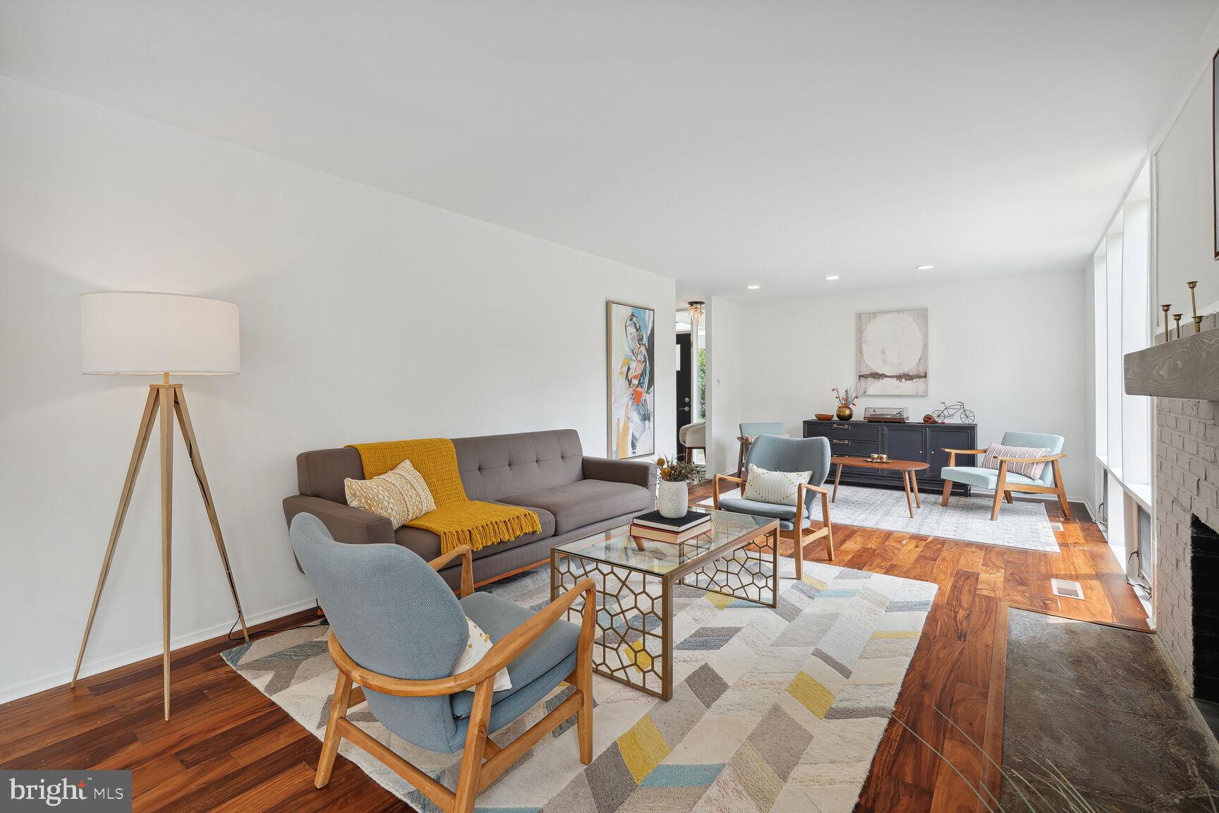 7421 Range Road Alexandria, VA 22306 - Photo 7 of 25