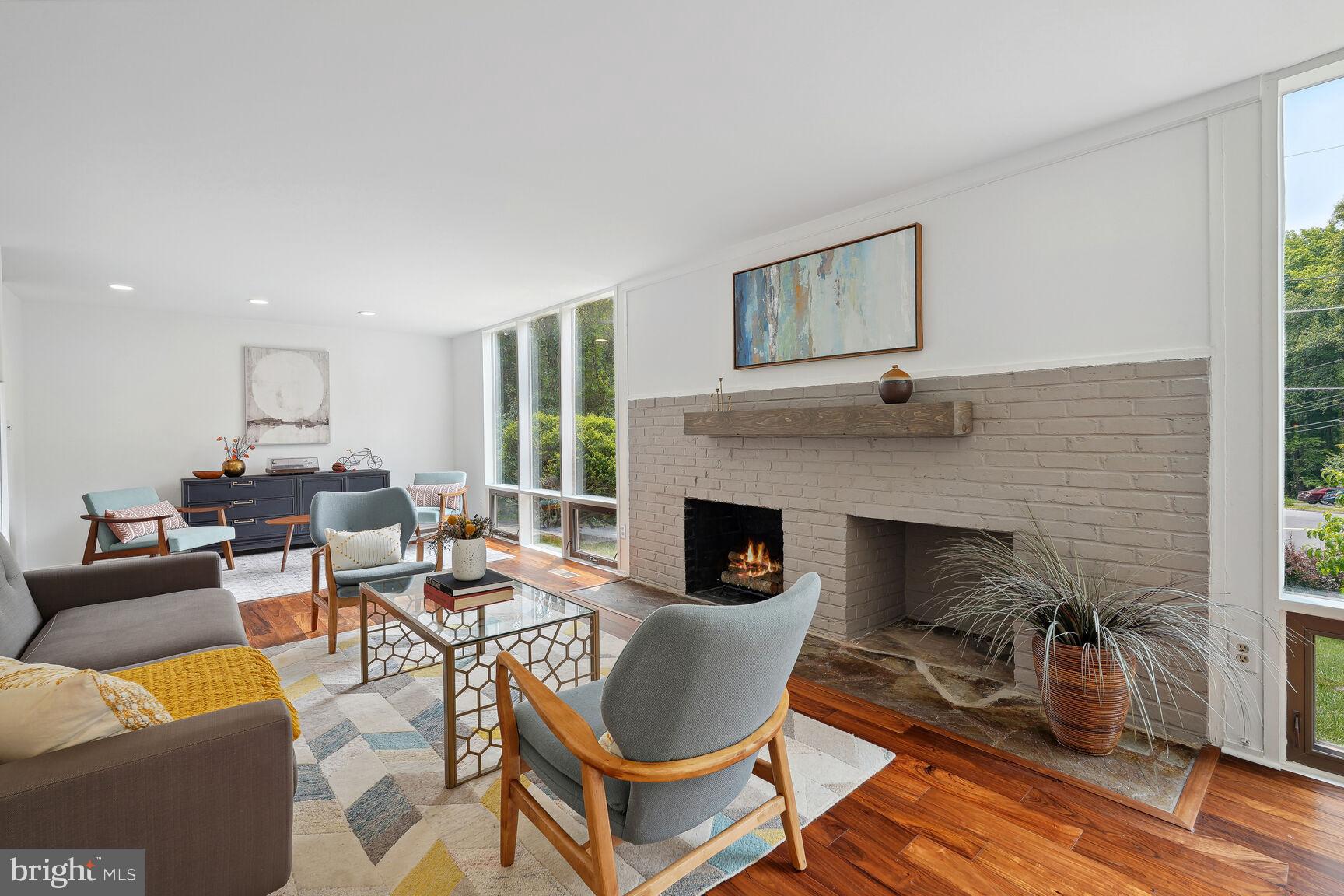 7421 Range Road Alexandria, VA 22306 - Photo 8 of 25