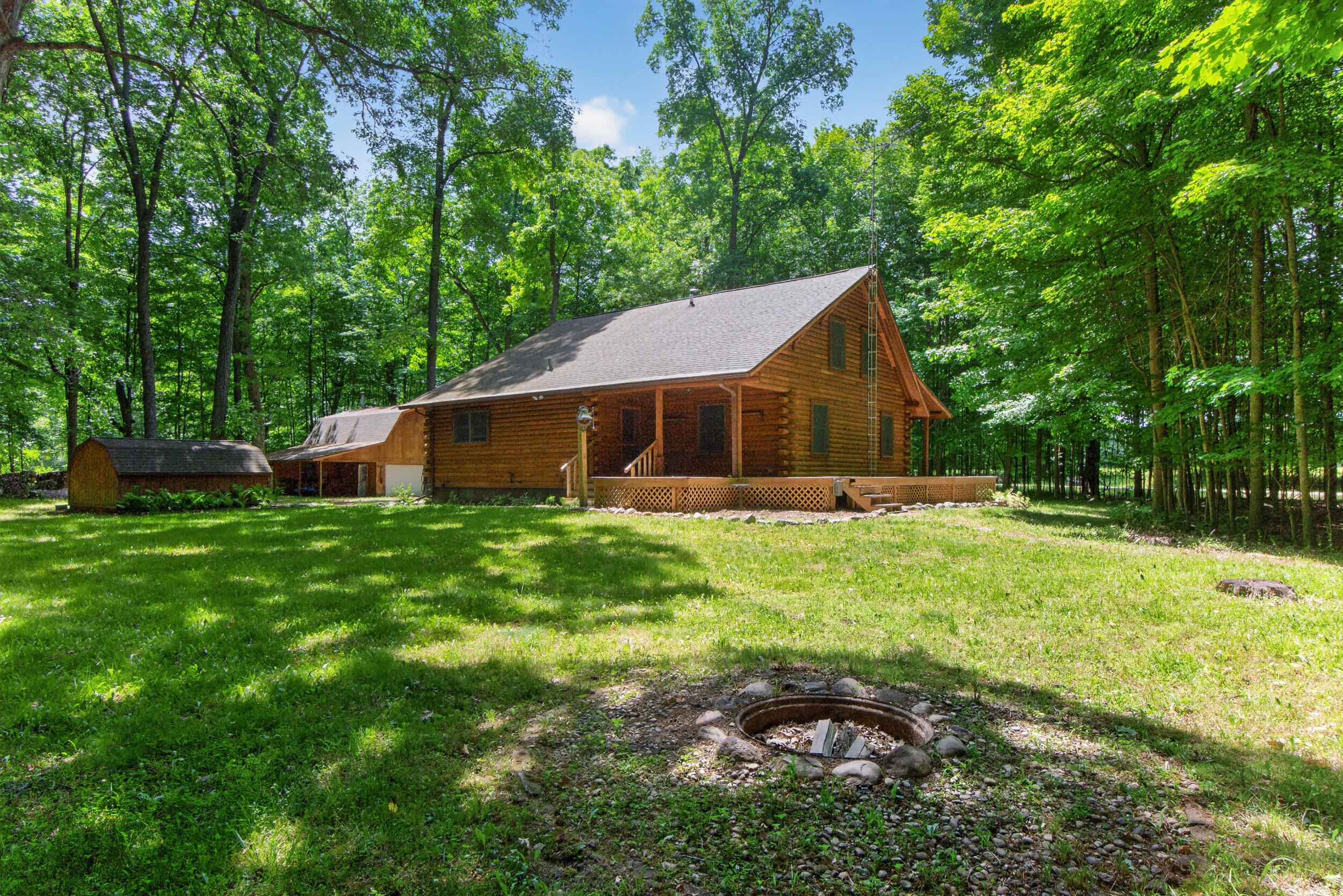 7789 Thorne Road Horton, MI 49246 - Photo 45 of 65 60_7789 thorne rd horton mi - 00021
