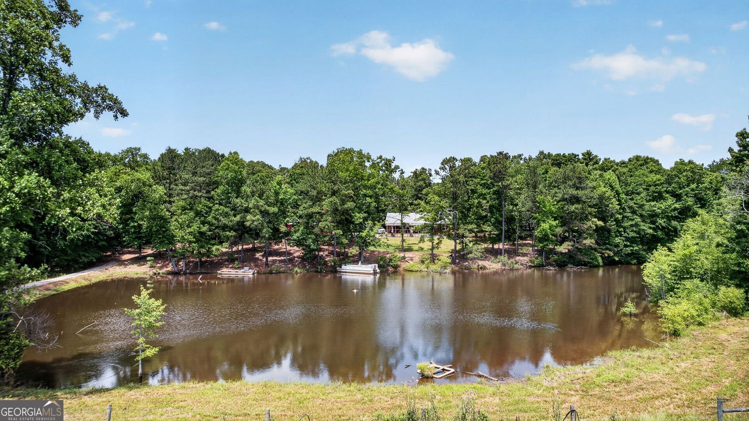 454 Tom Bell Road Milner, GA 30257 - Photo 4 of 53