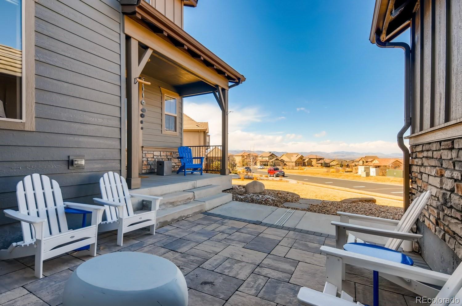 10627 Sundial Rim Road Highlands Ranch, CO 80126 - Photo 3 of 39