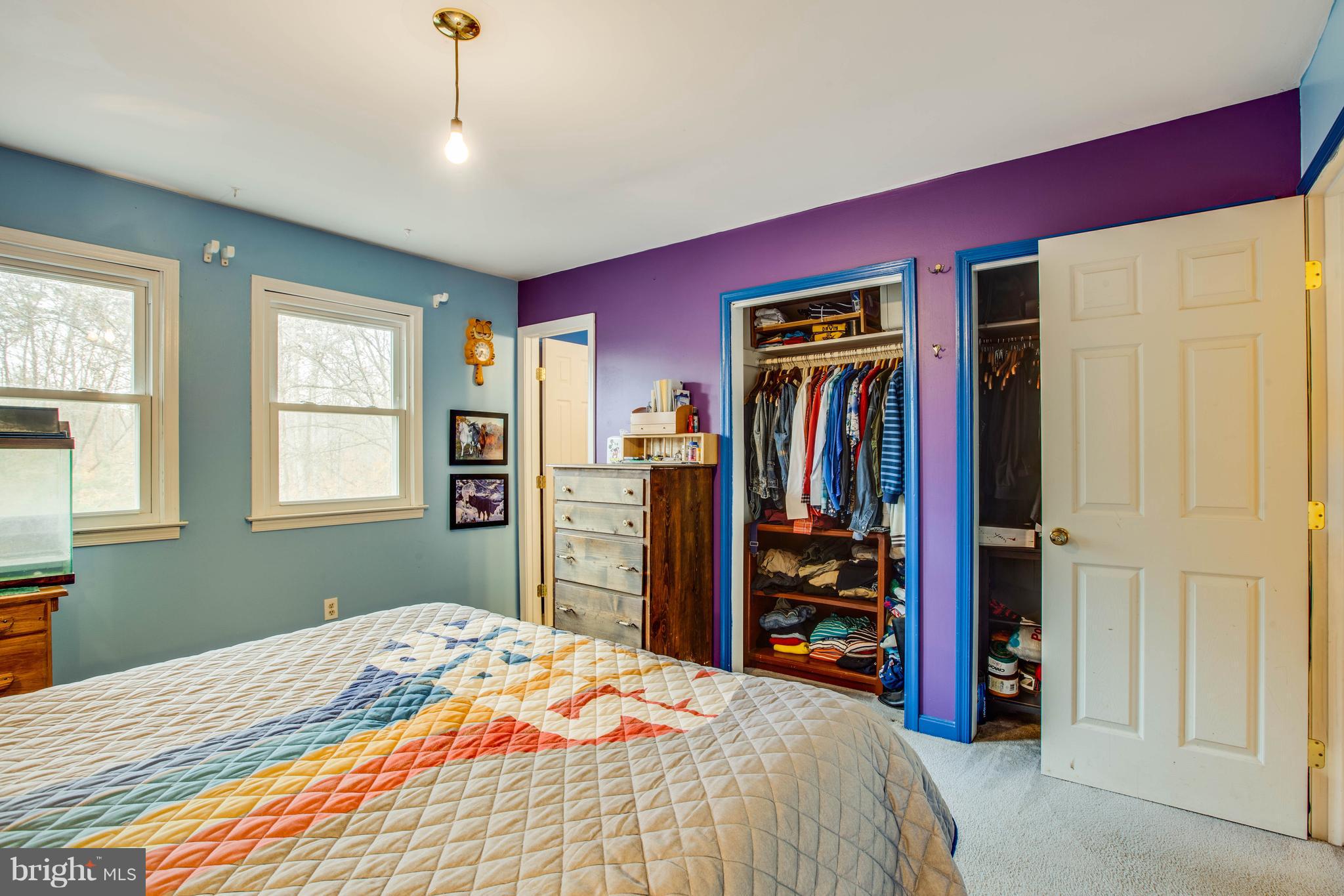 528 Cropp Road Fredericksburg, VA 22406 - Photo 11 of 20 Bedroom