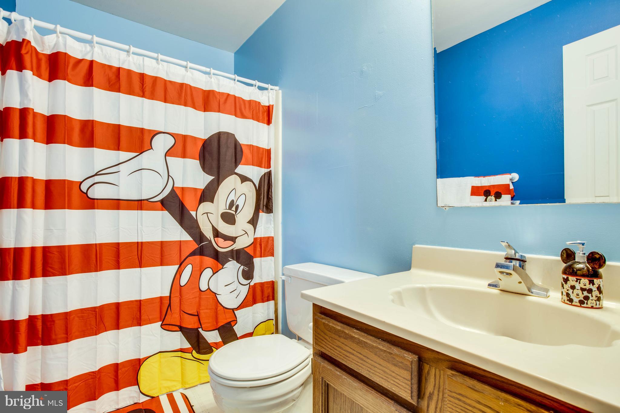 528 Cropp Road Fredericksburg, VA 22406 - Photo 12 of 20 Bathroom)