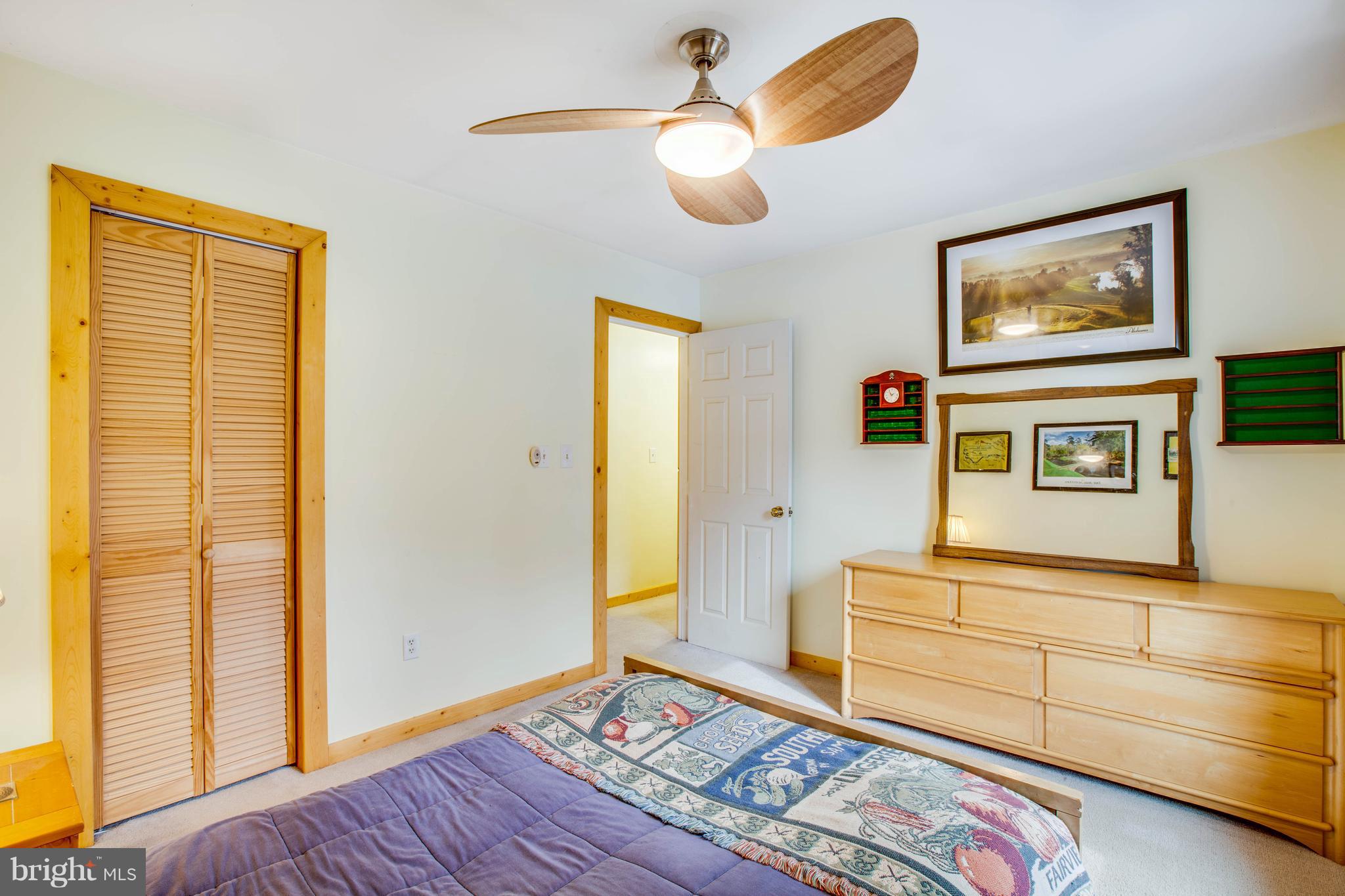 528 Cropp Road Fredericksburg, VA 22406 - Photo 14 of 20 Bedroom