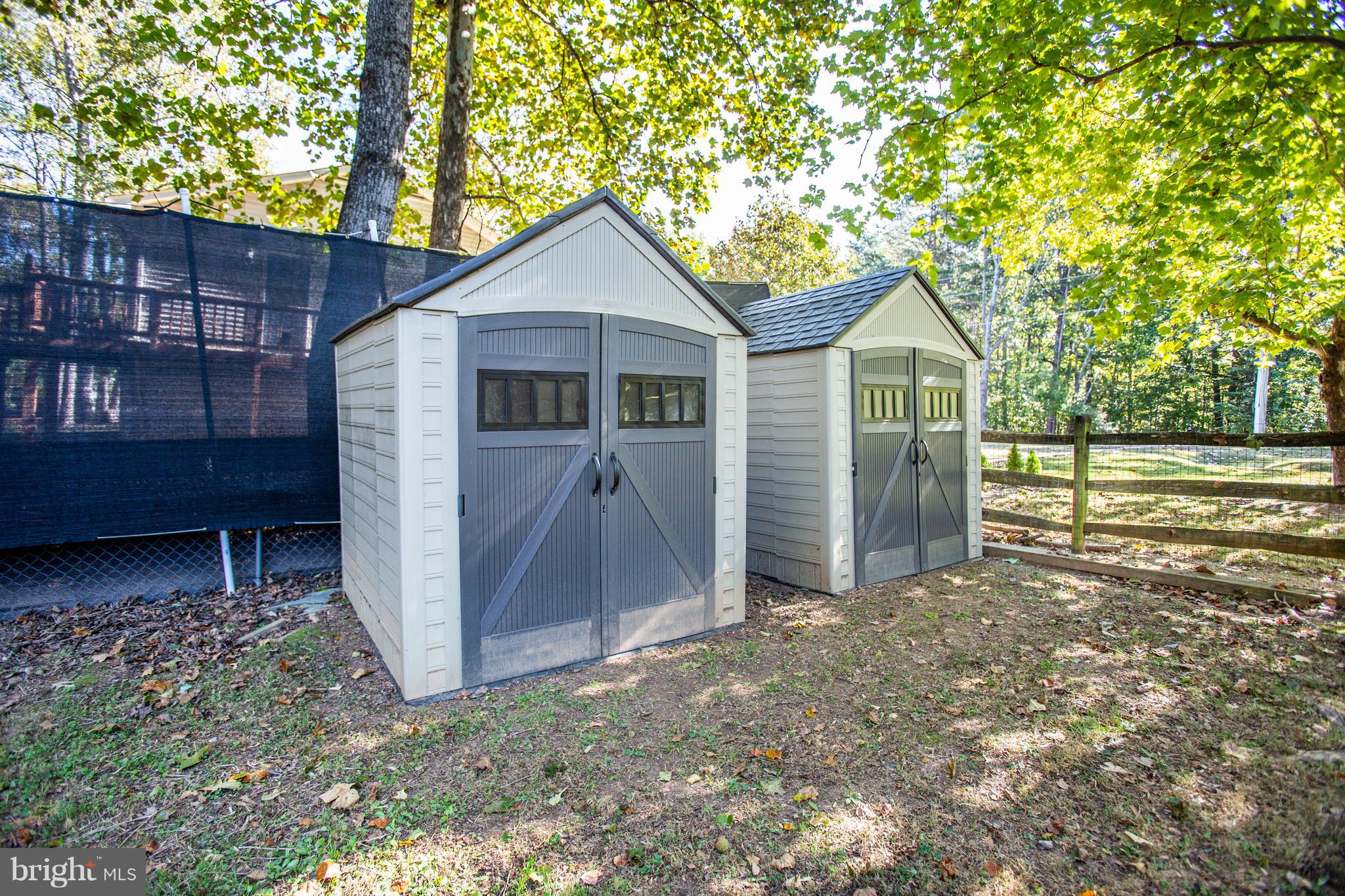528 Cropp Road Fredericksburg, VA 22406 - Photo 19 of 20 Tidy and neat yard with privacy fence