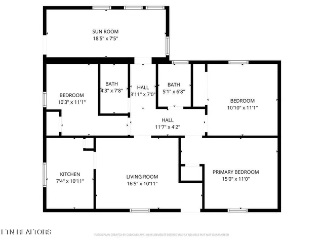 $264,900 | 102 Rostron Lane, Clinton, TN 37716