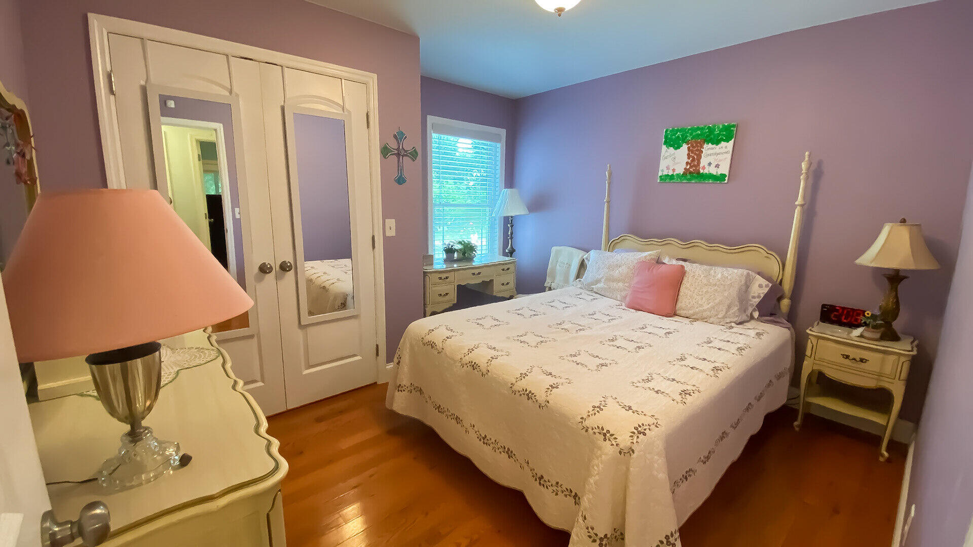 99 Ridgecrest Circle Rossville, GA 30741 - Photo 19 of 22 Bedroom