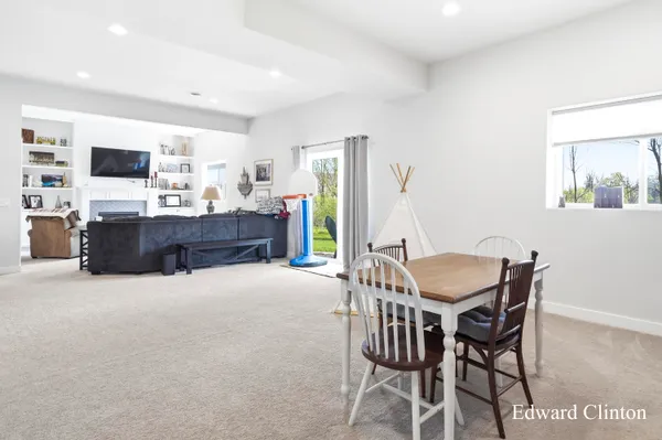 $575,000 | 8620 Burlingame Avenue Southwest, Byron Center, MI 49315