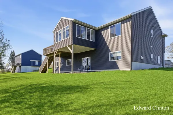 $575,000 | 8620 Burlingame Avenue Southwest, Byron Center, MI 49315
