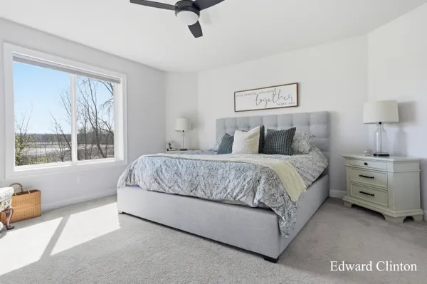 $575,000 | 8620 Burlingame Avenue Southwest, Byron Center, MI 49315