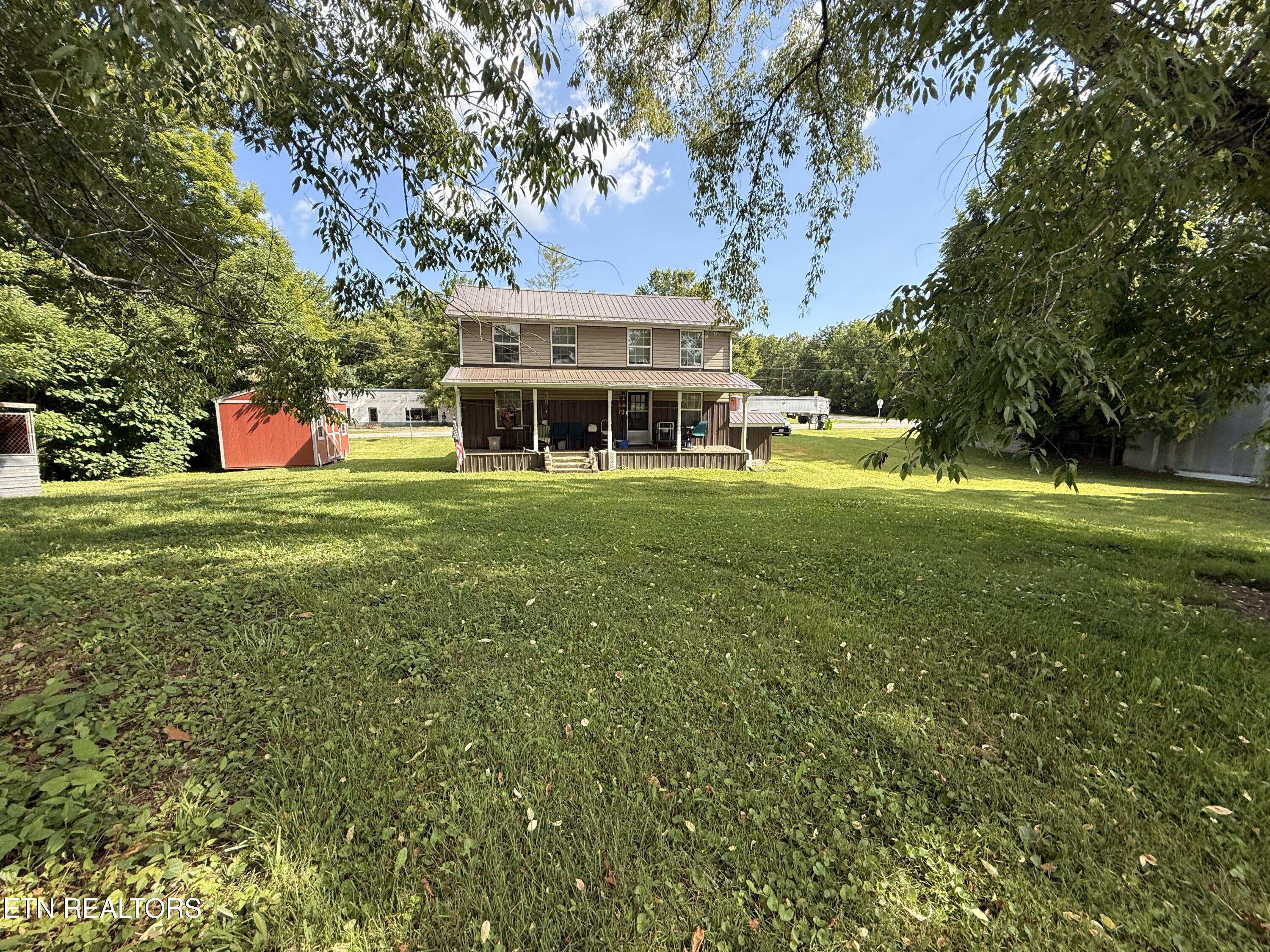 1031 Dryden Loop Dryden, VA 24243 - Photo 24 of 28 IMG_0472